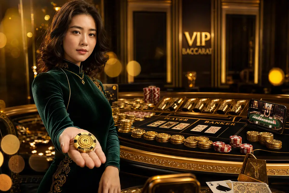 iduit88a Casino — why choose us